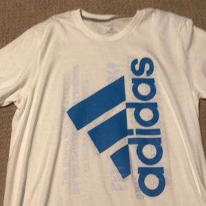 Adidas t-shirt